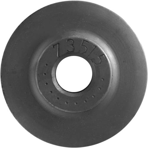 Reed 03691 Replacement Cutter Wheel, 0.17 in Blade Exposure, For Use With Reed TC14 and TC166 Cutter