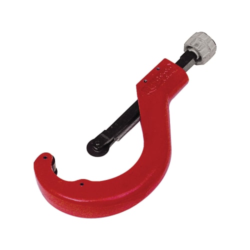 Reed Quick Release™ 04140 Tubing Cutter, 1-7/8 to 4-1/2 in