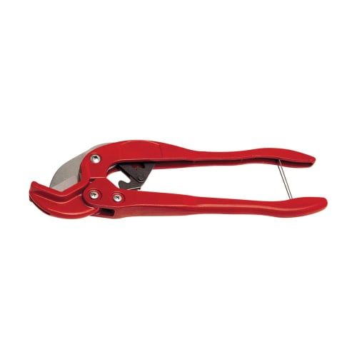 Reed 04177 Ratchet Shear, 2 in IPS, Contoured Handle