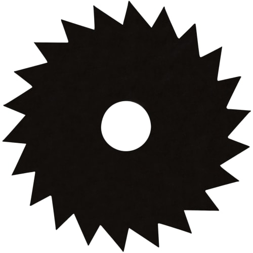 Reed 04503 Replacement Sawtooth Blade, For Use With: IC1 Pipe Cutter