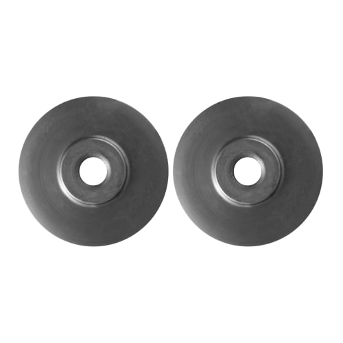 Reed 63659 Replacement Cutter Wheel, For Use With: TC1.6Q, TC1.6RGT, TC2Q and TC2QRGT Metal Tubing Cutter, 0.281 in Blade Exposure