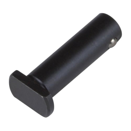Reed 93426 Wheel Pin With Ball Detent, Black, For Use With: TC2Q Tubing Cutter, Steel