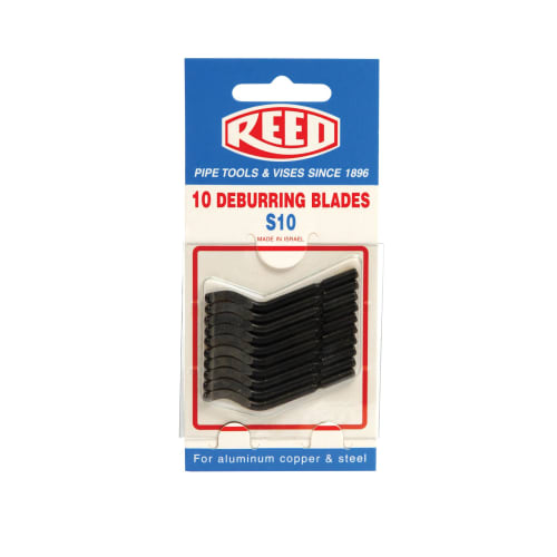 REED 94437 DEB3B REPLACEMENT BLADE FOR DEB3 DEBURRING TOOL (10 PER PACKAGE - SOLD BY EACH)