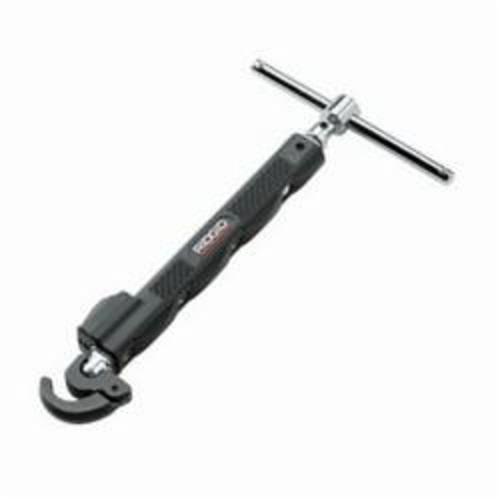 RIDGID® 46753 2017 Telescoping Basin Wrench, 1/2 to 1-1/4 in, 180 deg