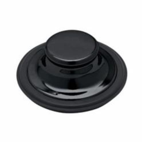 Rohl® 744-MB Disposal Stopper, Matte Black