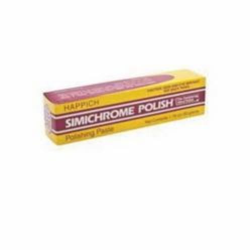 Rohl® SIMICHROME Polishing Paste, 1.7 oz Tube, Paste, Pink, Characteristic