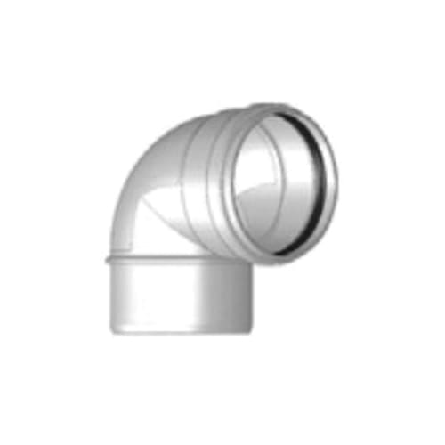 ROYAL G224 G Series, 4 in nominal, Spigot x Gasket end style, SDR 35, PVC