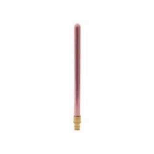 Sioux Chief PowerPEX® Bullet™ 638WG208 Spin Closed Stub Out, 1/2 in, F1960 PEX Grip™ x CTS, Copper, Domestic
