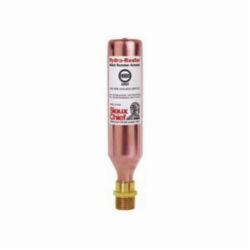 Sioux Chief HydraRester™ 652-A 650 Water Hammer Arrester, 1/2 in, MNPT, 350 psi, Domestic