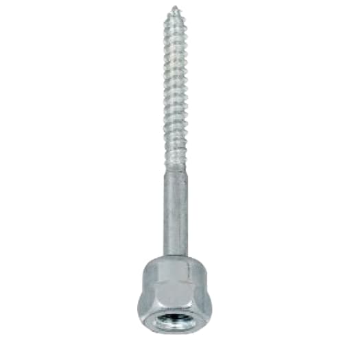 Sioux Chief Chief Sammys™ 590-4411 540 Vertical Mechanical Anchor, 3/8 in Rod