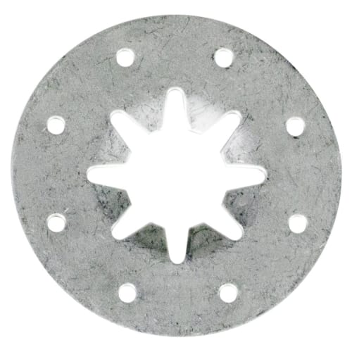 Sioux Chief 612-2S 612 Hanger, 304 Stainless Steel