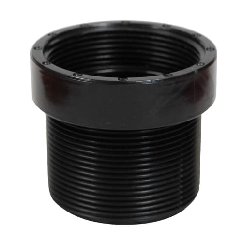 Sioux Chief 821-EX2 Extension Adapter, For Use With 821 Drain