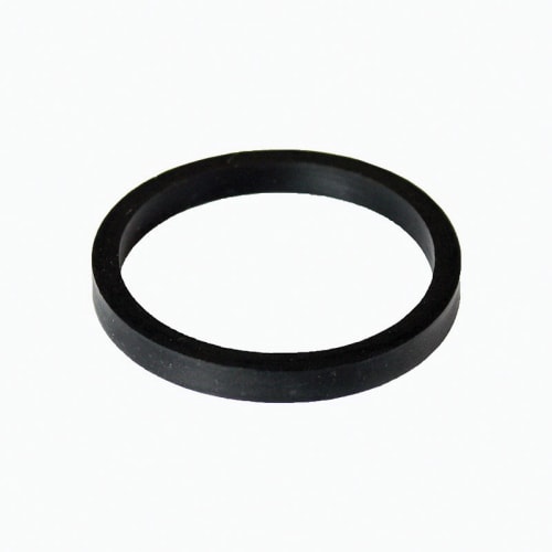 Sloan® 5322001 VBF-5 Slip Joint Gasket, For Use With Sloan® Flushometer, 1-1/2 in, Black, Domestic