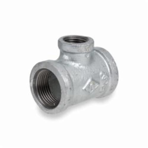 1"X3/4"X3/4" GAL MI TEE