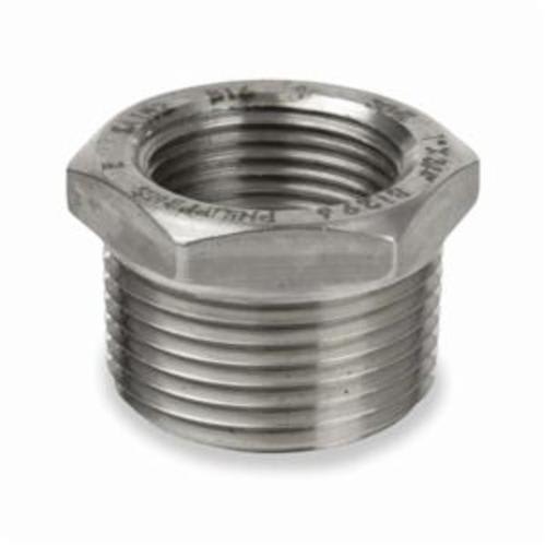 1-1/2"X1-1/4" 150LB 304 SS THREADED BUSHING