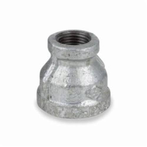 2-1/2"X2" GAL MI CPLG
