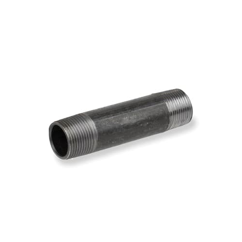 1-1/4"X48" GAL STEEL NIPPLE