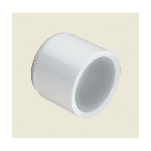 1" S40 PVC SLIP CAP 447-010