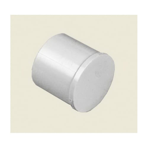 1" S40 PVC SPIGOT PLUG 449-010