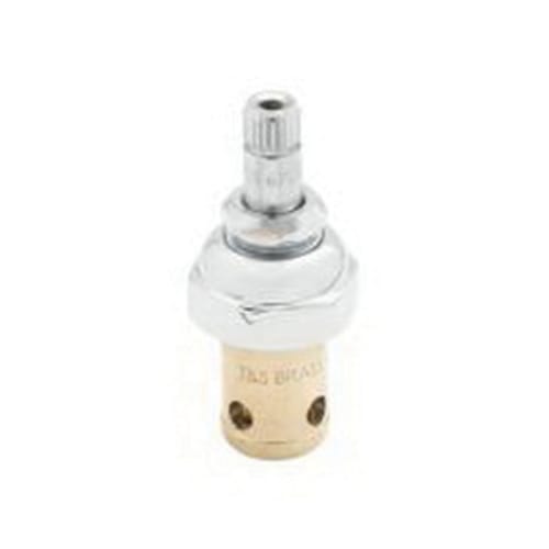 T & S 005959-40 Left Hand Cold Spindle Assembly, 18.77 gpm, Import