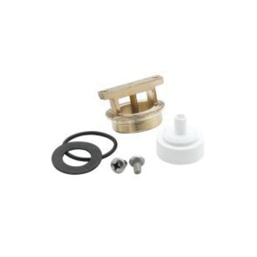 T & S B-0969-RK01 Vacuum Breaker Repair Kit, 5 Pieces, Import