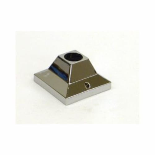 Toto® 1FU4030 Canopy, For Use With Lloyd™ Faucet, Polished Chrome