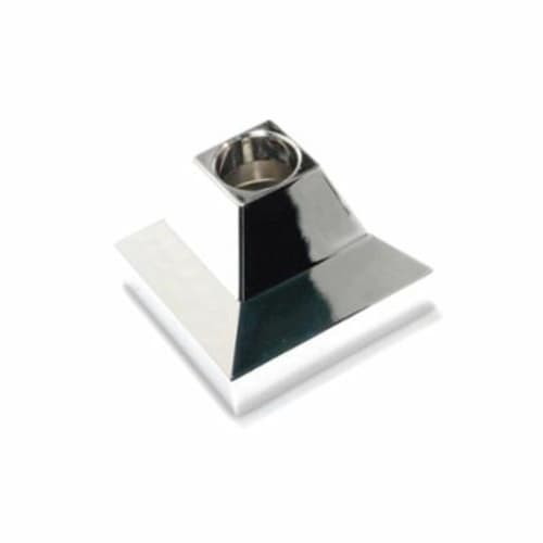 Toto® 1FU4140C Canopy, For Use With Lloyd™ Chrome Plated Faucet, Polished Chrome