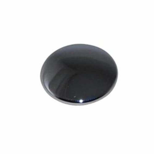 Toto® 3EU4004 Handle Cap, For Use With Mercer™ TL756DDL Chrome Plated Lavatory Faucet, Polished Chrome