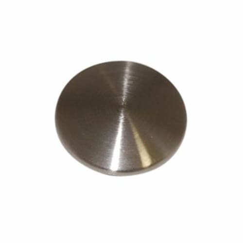Toto® 3EU4006 Handle Cap, For Use With Mercer™ TL756DDL LifeKoat™ Brushed Nickel Lavatory Faucet, Brushed Nickel