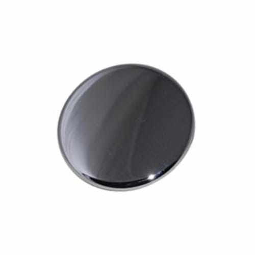 Toto® 3EU4007 Handle Cap, For Use With Nexus™ TL794DD Chrome Plated Lavatory Faucet, Polished Chrome