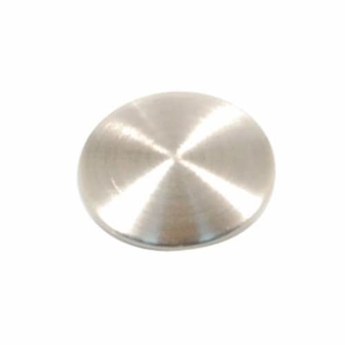 Toto® 3EU4009 Handle Cap, For Use With Nexus™ TL794DD LifeKoat™ Brushed Nickel Lavatory Faucet, Brushed Nickel