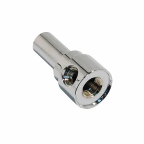 Toto® 3EU4010 Handle Joint, For Use With Nexus™ TL794DD#CP Chrome Plated Lavatory Faucet, Polished Chrome