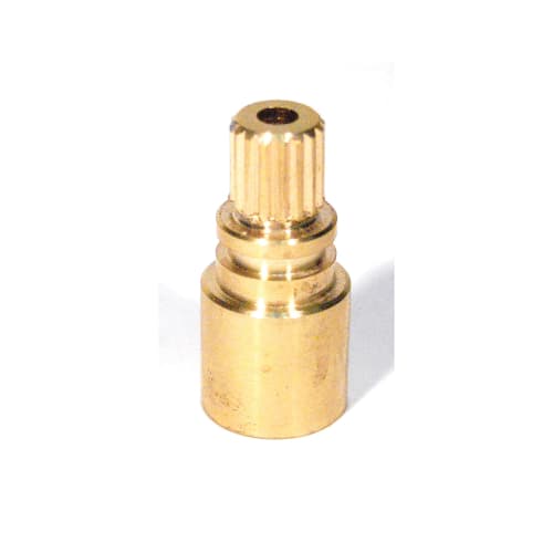Toto® 6BU4055 Thermo Control Stem, For Use With TSTA/TSTD Thermostatic Mixing Valve