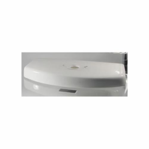 Toto® TCU412CR#11 Tank Lid With Velcro Tape, For Use With Aquia® CST412MF/CST412MF.10 12 and 10 in Rough-In 1.6/0.9 gpf Dual-Max® Elongated Toilet, Colonial White