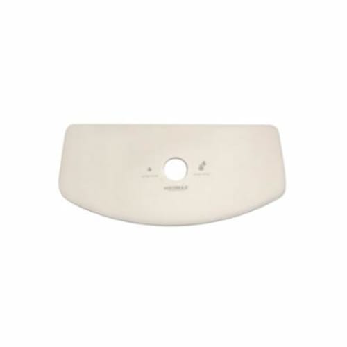 Toto® TCU416CR#12 Tank Lid With Velcro Tape, For Use With Aquia® II CST416M 1.6 and 0.9 gpf Dual Max® Elongated Toilet, Vitreous China, Sedona Beige