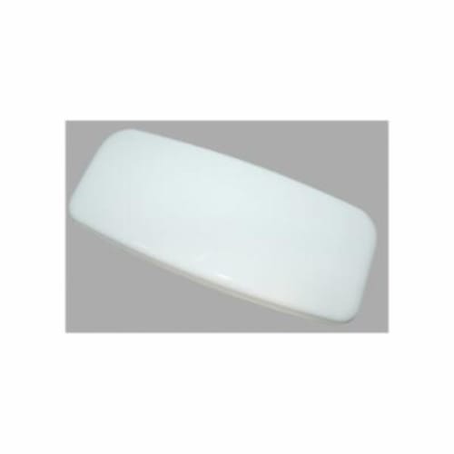 Toto® TCU424CRE#01 Tank Lid With Velcro Tape, For Use With ST424E Tank and Cover/Promenade® CST424EF(G) 12 in Rough-In 1.28 gpf E-Max® Elongated Toilet, Vitreous China, Cotton