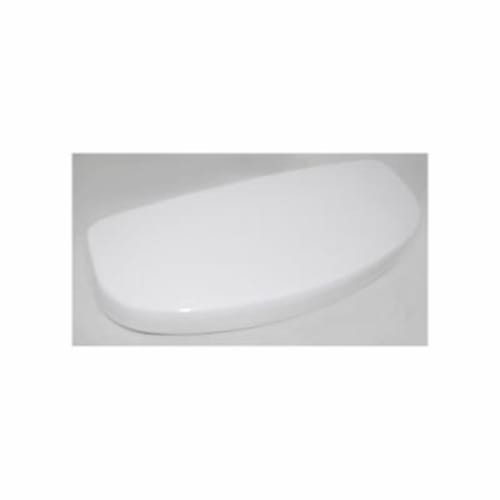 Toto® TCU604CRE#12 Tank Lid, For Use With Carlyle® II MS614114CEF and MS614114CEFG 1.28 gpf UniFit Rough-In Tornado Flush™ Elongated Toilet and UltraMax® II 1-Piece Toilet, Vitreous China, Sedona Beige