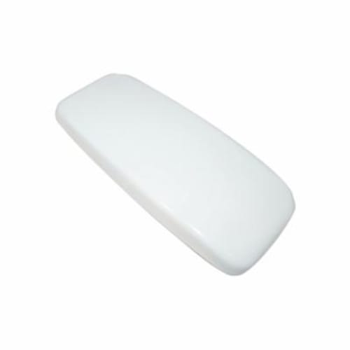 Toto® TCU624CRE#11 Tank Lid, For Use With Aimes® MS624/MS626 1.28 gpf UniFit Rough-In Tornado Flush™ Elongated 1-Piece Toilet, Vitreous China, Colonial White