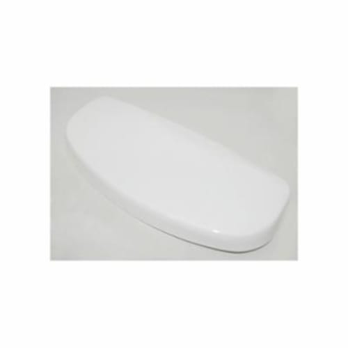 Toto® TCU634CRE#12 Short Tank Lid, For Use With Supreme® II MS634114CEF(G) 1.28 gpf Tornado Flush™ Elongated 1-Piece Toilet, Vitreous China, Sedona Beige