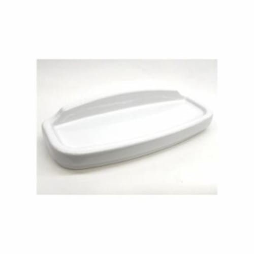 Toto® TCU753CR#01 Tank Lid With Velcro Tape, For Use With ST753S Tank and Cover/Dartmouth® CST754SF 12 in Rough-In 1.6 gpf G-Max® Elongated Toilet, Vitreous China, Cotton