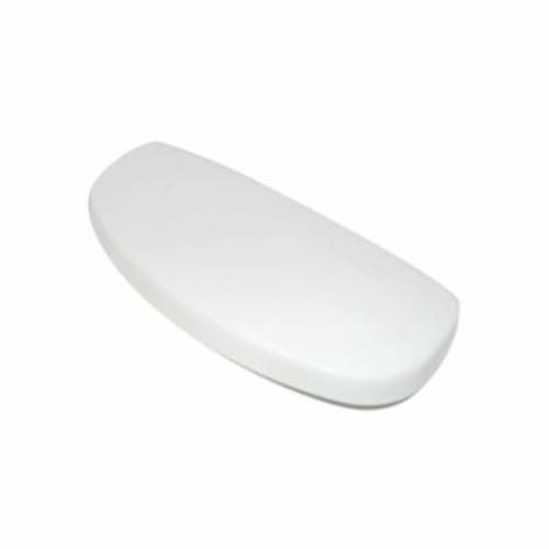 Toto® TCU754CR#12 Tank Lid With Velcro Tape, For Use With Whitney™ CST754SFN 12 in Rough-In 1.6 gpf G-Max® Elongated Toilet, Vitreous China, Sedona Beige