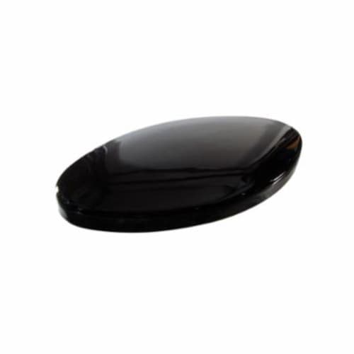Toto® TCU804CR#51 Tank Lid With Velcro Tape, For Use With Pacifica® CST804S UniFit Rough-In 1.6 gpf G-Max® Elongated Toilet, Vitreous China, Ebony
