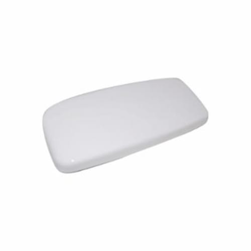 Toto® TCU854CRE#11 Tank Lid With Velcro Sticker, For Use With Eco UltraMax® CST853E/854E 1.28 gpf E-Max® Elongated Toilet, Vitreous China, Colonial White