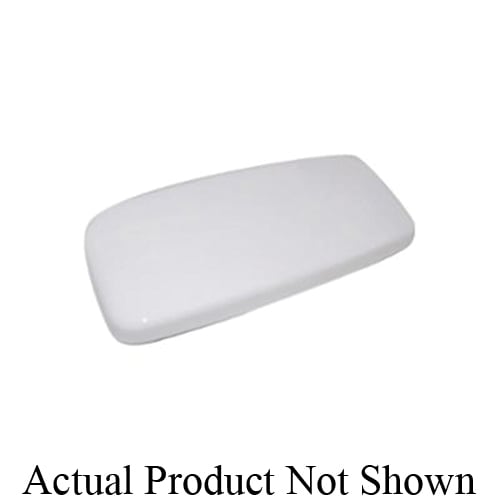 Toto® TCU854CRE#12 Tank Lid With Velcro Sticker, For Use With Eco UltraMax® CST853E/854E 1.28 gpf E-Max® Elongated Toilet, Vitreous China, Sedona Beige