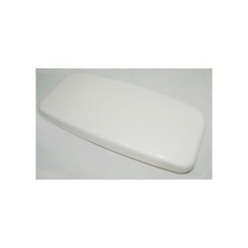 Toto® TCU854CRP#03 Tank Lid With Velcro Sticker, For Use With Ultimate® CST854 12 in Rough-In 1.6 gpf Power Gravity® Elongated Toilet, Vitreous China, Bone