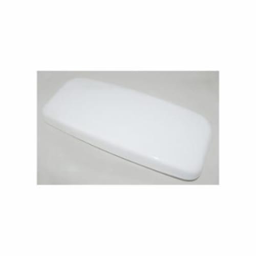 Toto® TCU854CRS#11 Tank Lid With Velcro Sticker, For Use With Ultramax® CST854S/853S 12 in Rough-In 1.6 gpf G-Max® Round Toilet/Ultramax® CST854SL 12 in Rough-In 1.6 gpf Elongated Toilet, Vitreous China, Colonial White