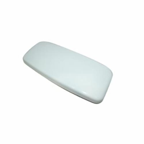 Toto® TCU904CR#01 Tank Lid With Velcro Tape, For Use With Pacifica™ CST904 UniFit Rough-In 1.6 gpf Power Gravity® Elongated Toilet, Vitreous China, Cotton