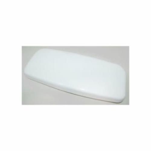Toto® TCU934CR#01 Tank Lid With Velcro Tape, For Use With Lloyd® MS934304SF/MS934214SF UniFit Rough-In 1.6 gpf G-Max® 1-Piece Elongated Toilet, Cotton