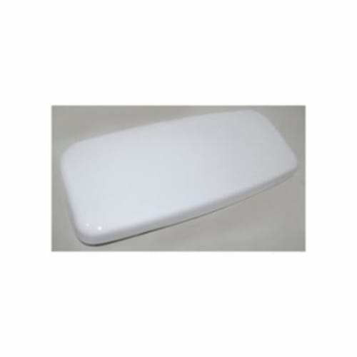 Toto® TCU964CRE#01 Tank Lid With Velcro Tape, For Use With Eco Soiree® MS964214CEFG UniFit 1.28 gpf Tornado Flush™ Elongated 1-Piece Toilet, Vitreous China, Cotton