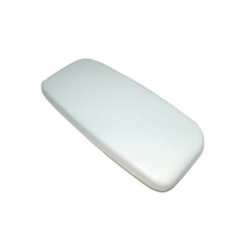 Toto® TCU964CRE#11 Tank Lid With Velcro Tape, For Use With Eco Soiree® MS964214CEFG UniFit 1.28 gpf Tornado Flush™ Elongated 1-Piece Toilet, Vitreous China, Colonial White